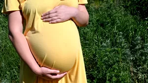 ”Baby boom” la final de pandemie. Marea Britanie înregistrează cel mai mare număr de gravide, din ultimii 5 ani