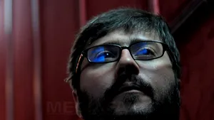 Variety: Regizorul Marian Crişan este o voce specială a filmului românesc
