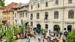 Noul Sezon ‘25-’26 de La Mița Biciclista se deschide cu Zilele Patrimoniului la București