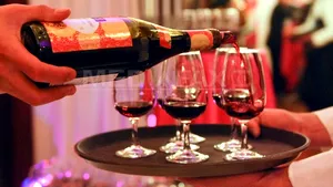 Peste 7.000 de angajaţi din industria băuturilor alcoolice au fost disponibilizaţi în 2010