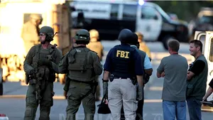 ATACUL armat de la Chattanooga: Patru militari, ucişi. Mai multe persoane, rănite / Atacatorul, împuşcat mortal de autorităţi - FOTO, VIDEO