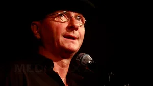 Horaţiu Mălăele îşi sărbătoreşte cea de-a 63-a aniversare pe scenă, în spectacolul 