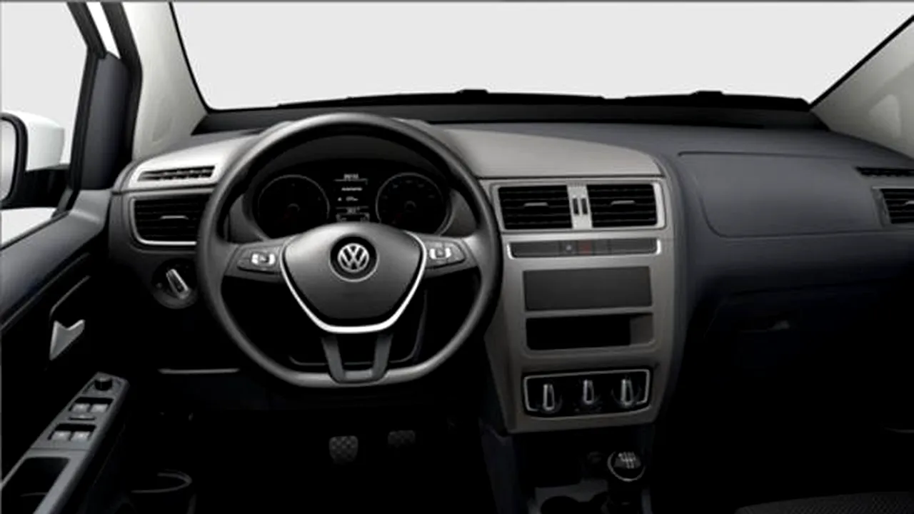 Criza semiconductorilor: un model Volkswagen se vinde fără sistem de navigaţie şi fără radio
