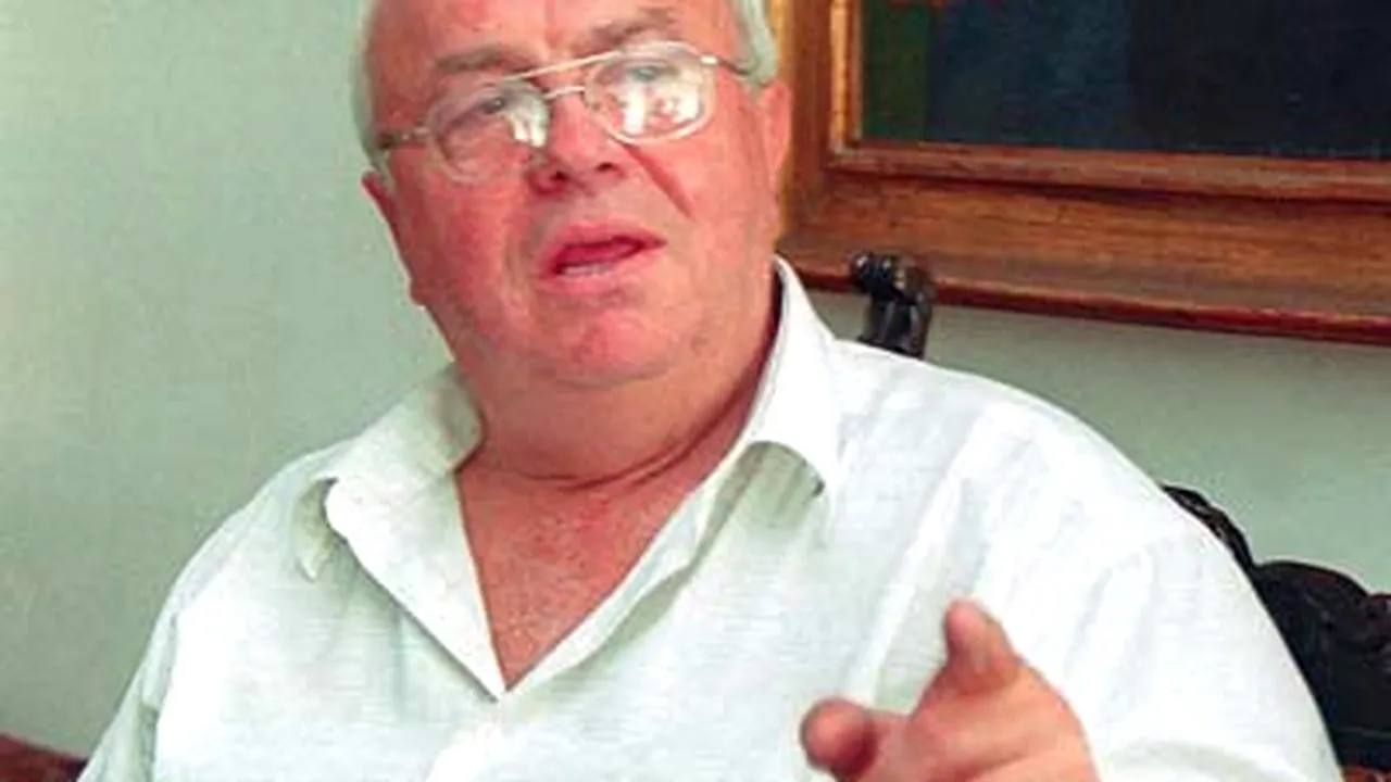 Arşinel despre Nicu Constantin: A murit un mare actor de revistă