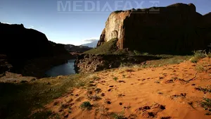 Proiectul unui complex turistic în Marele Canion stârneşte puternice controverse - FOTO