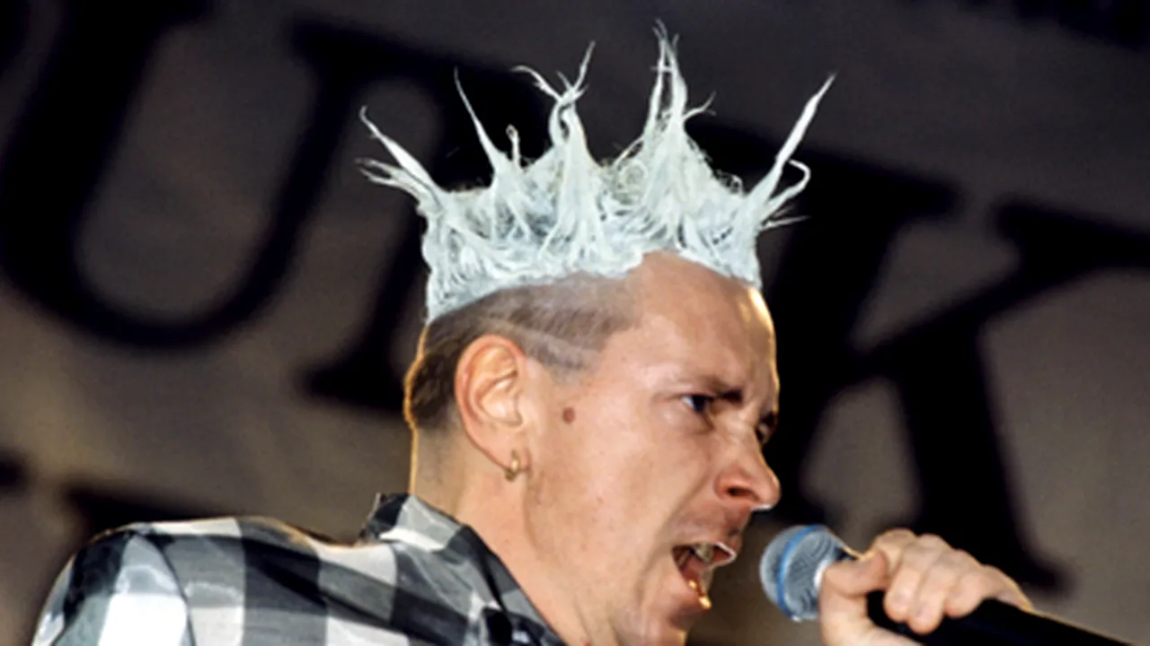 John Lydon va cânta din nou alături de Public Image Ltd
