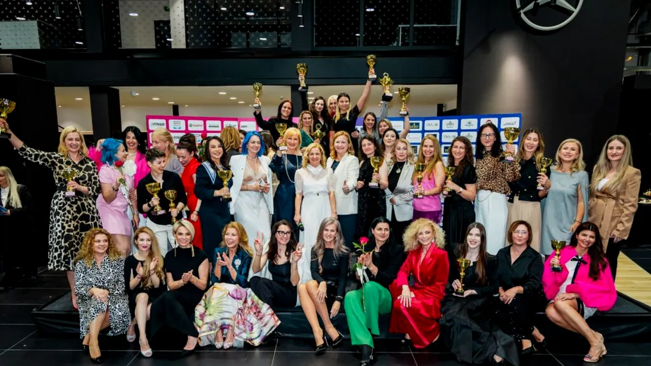 Campionatul Național de automobilism Women Rally - ediția 2026 debutează în weekend, la București