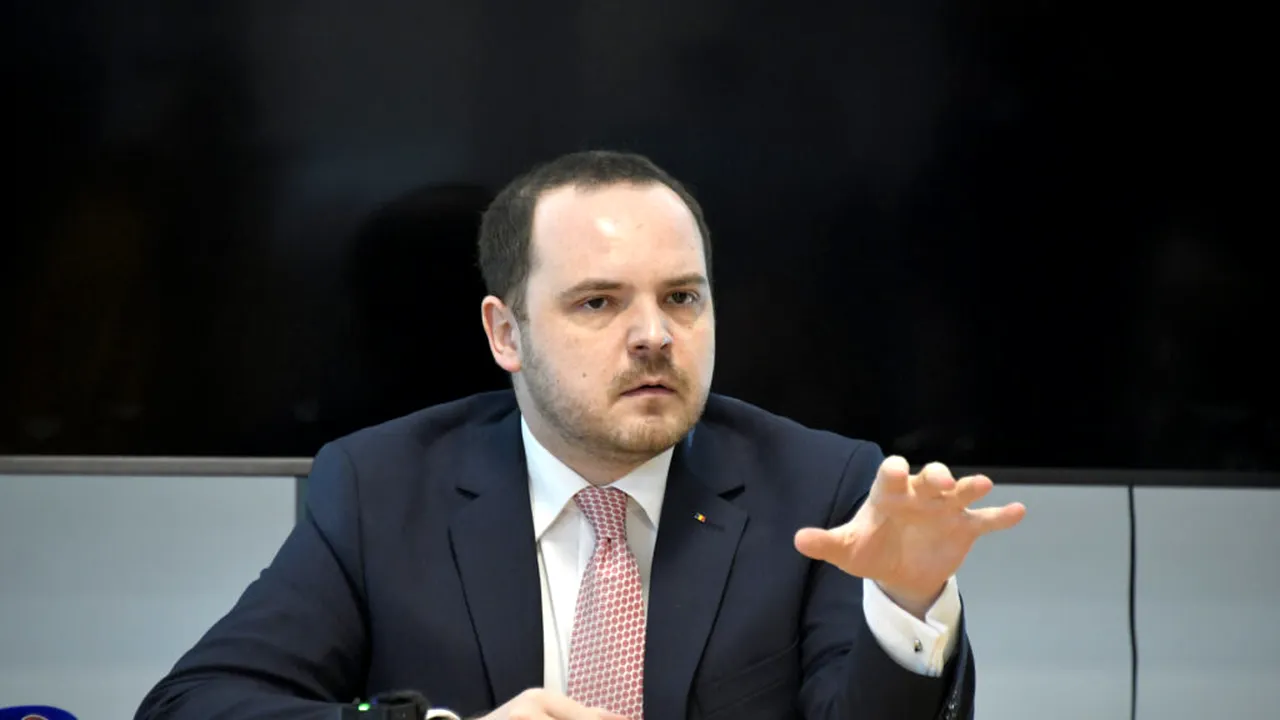 Rogobete spune că vaccinarea anti-HPV crește, dar România rămâne sub media UE