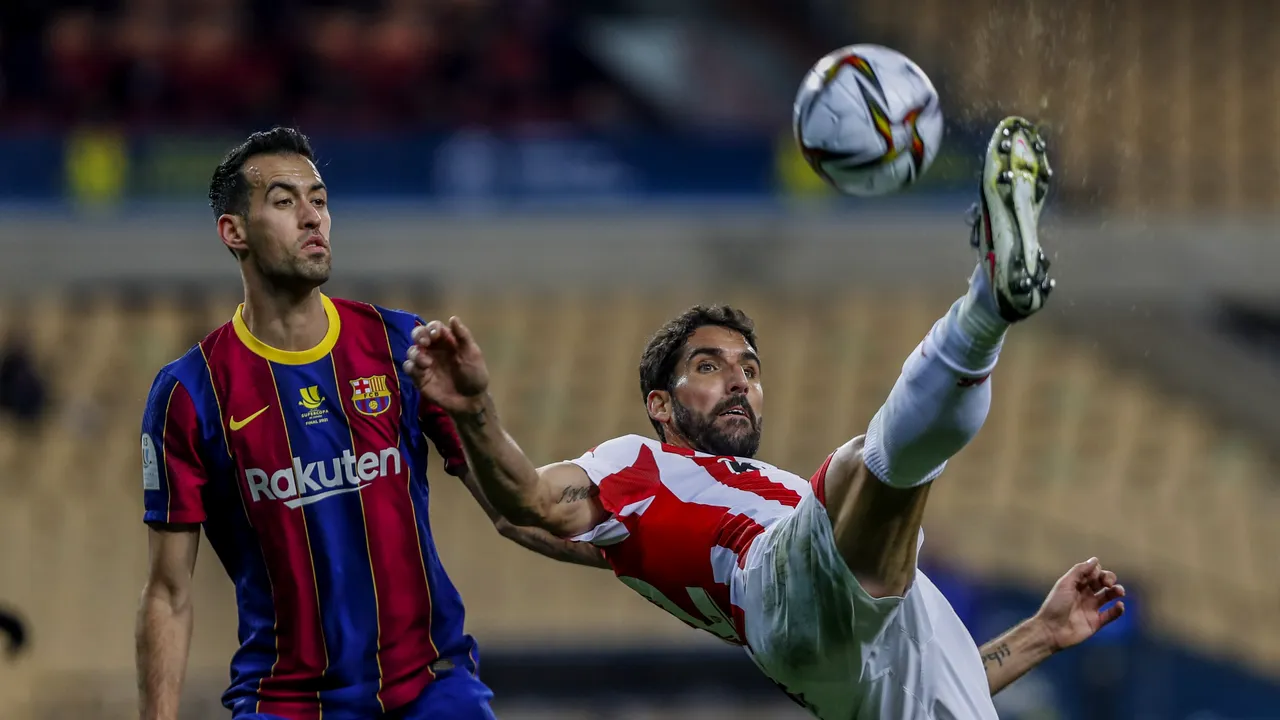 Un fotbalist de la Athletic Bilbao este bucuros că vor creşte taxele pentru cetăţenii bogaţi din Spania: Trebuie să fim solidari