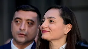 Anamaria Gavrilă și-a depus candidatura la alegerile prezidențiale: Această candidatură este una de conjunctură