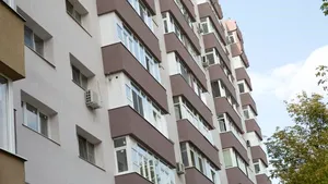 Câte clădiri au nevoie de reabilitare energetică? Rata de renovare rămâne redusă 