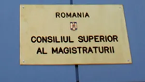 CSM confirmă că a înregistrat două cereri de acţiuni disciplinare pentru Ţuluş şi Popa