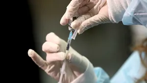 Campania de vaccinare, în cifre actualizate: Peste 8.000 de persoane au primit serul Pfizer în ultimele 24 de ore