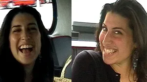 Cum arăta Amy Winehouse la 18 ani - VIDEO