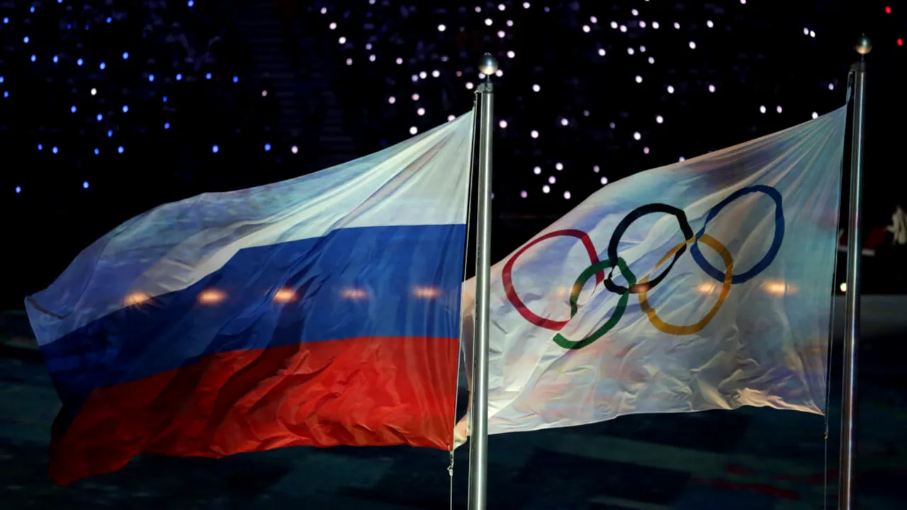 Federația Internațională de Gimnastică ridică restricțiile pentru sportivii din Rusia și Belarus