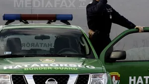 Ministerul ungar de Interne investigează vameşi suspectaţi că au cerut 