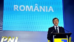 Antonescu: Sprijinul anunţat de Miluţ pentru Băsescu s-ar datora şi unor presiuni din partea PPE