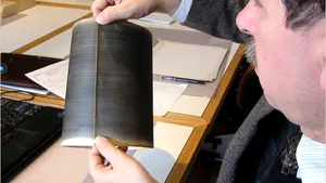 Cea mai veche înregistrare audio, din 1860, descoperită de cercetătorii americani