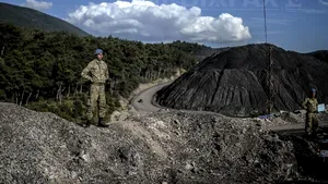 Guvernul turc pregăteşte un 