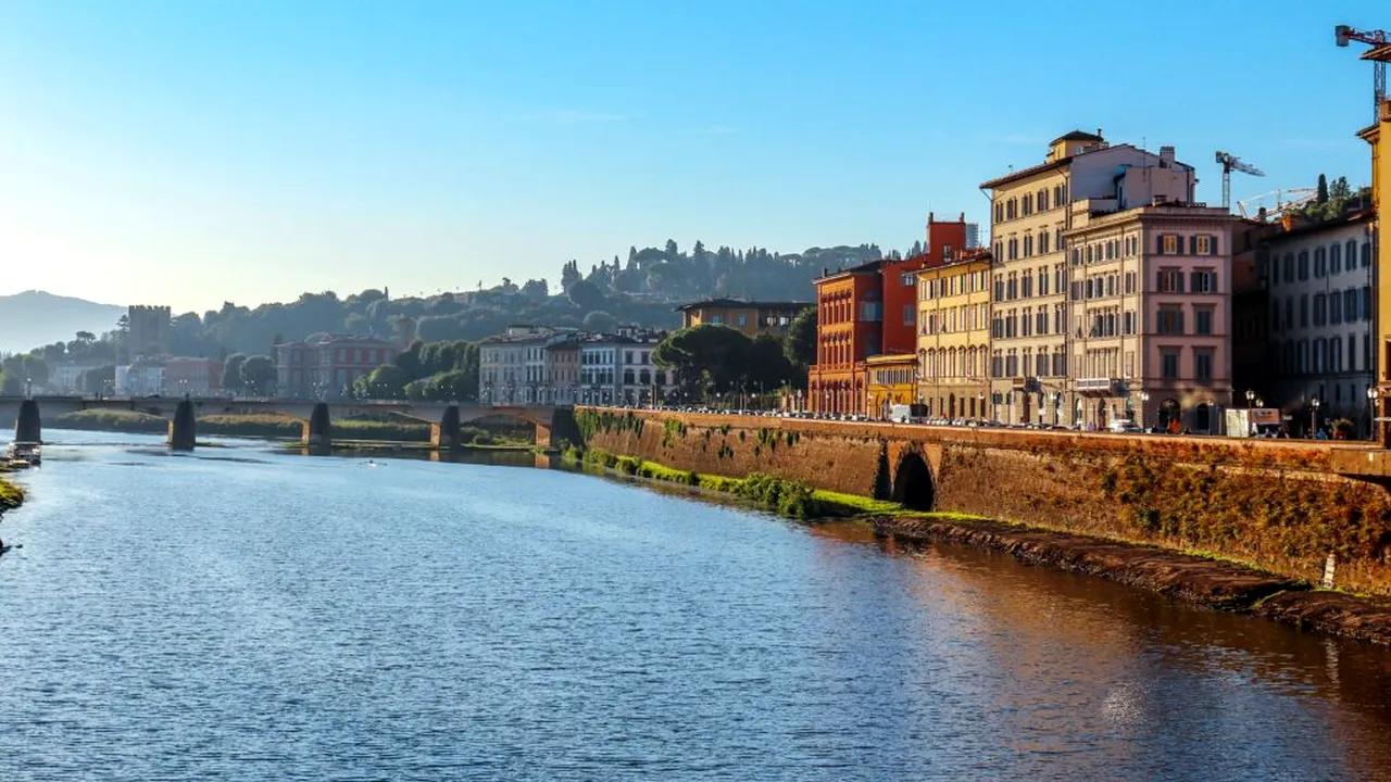 Americanii aleg Italia de Crăciun, în timp ce italienii renunță la vacanțe. Care este orașul preferat de turiști