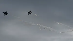 SUA cer Beijingului să nu mai pună presiune pe Taiwan, după o nouă incursiune a 12 avioane militare chineze:”Comportamentul Chinei faţă de Taiwan şi alţi vecini este îngrijorător” 