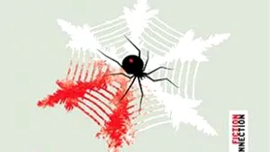 O carte pe zi: „Sânge pe zăpadă” de Jo Nesbø