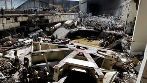 Parchetul rus anunţă că nu există nici o dovadă a sabotării hidrocentralei din Siberia