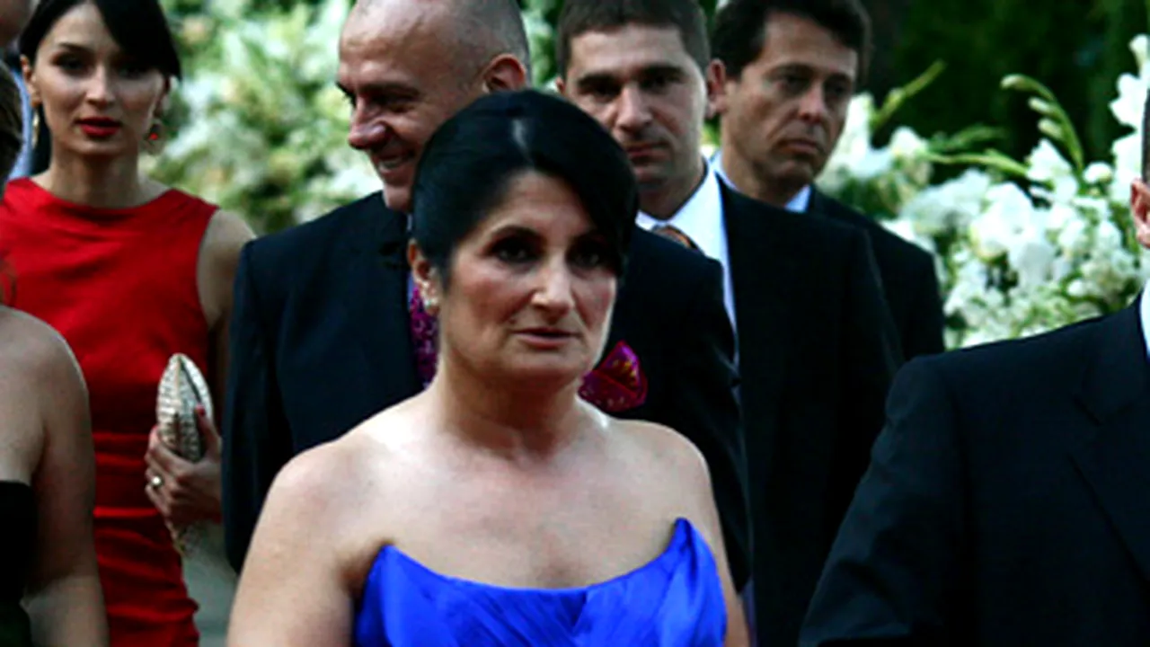 Mama lui Chivu primeşte despăgubiri pentru calomnie de la un ziar