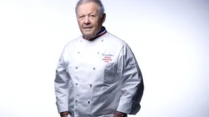 Restaurantul unui bucătar celebru a pierdut o stea Michelin. Aceasta fusese acordată în 1981