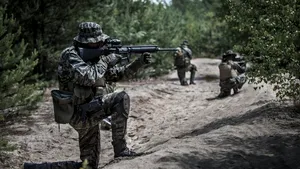 Lovitură de stat într-o țară africană. Militarii au apărut la televiziunea națională și au anunțat că nu recunosc rezultatul alegerilor