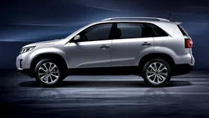 Ziua în care Mircea Lucescu trebuia să trăiască / Accidentul din București și SUV-ul care i-a salvat viața