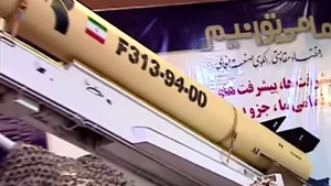 Statele Unite sesizează Consiliul de Securitate ONU după testul balistic efectuat de Iran