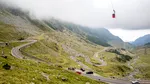 Deschiderea Transfăgărăşanului, programată pentru vineri la ora 09.00, amânată din cauza codului portocaliu de ploi