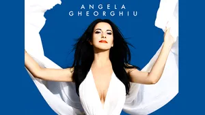 Angela Gheorghiu lansează un nou album, cu melodii interpretate alături de fiica sa şi de Loredana