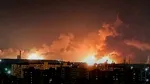 Ucraina anunță noi atacuri în Rusia. Au fost lovite o rafinărie, un aerodrom militar și sisteme antiaeriene