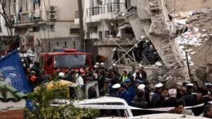 Al-Qaida din Maghreb a revendicat atentatele comise în Alger