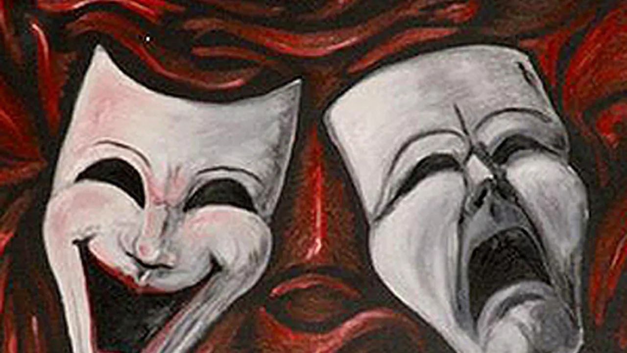 Maratonul Teatrului Independent inaugurează Teatrul Apropo
