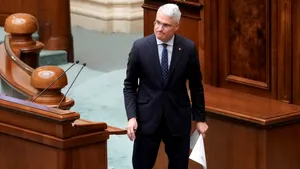 Dragoș Pîslaru susține că un guvern minoritar PNL–USR–UDMR este „mult mai legitim
