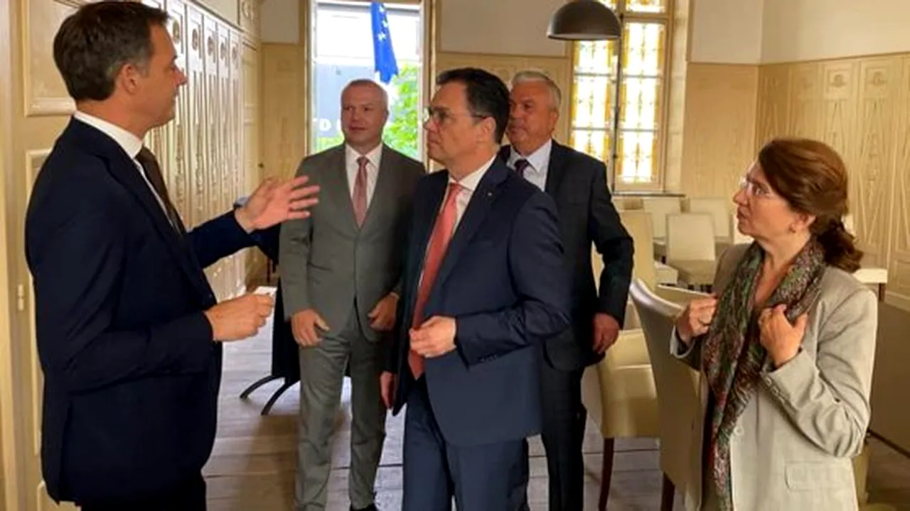 Falsă promisiune? Multe semne de întrebare: Investiţia de 1,4 mld. euro pentru o fabrică de baterii la Galaţi n-a fost niciodată un proiect concret, doar o propunere, chiar dacă a fost anunţată cu mult fast de Guvernul României şi Guvernul Belgiei