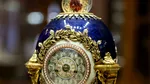 Ou Fabergé, evaluat la peste 26 de milioane de dolari, scos la licitație