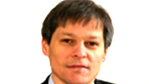 Cioloş: Sper să nu ajungem la necesitatea sprijinului politic
