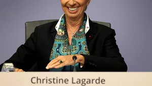 Christine Lagarde: BCE este independentă, nu este afectată de hotărârea Curţii constituţionale germane