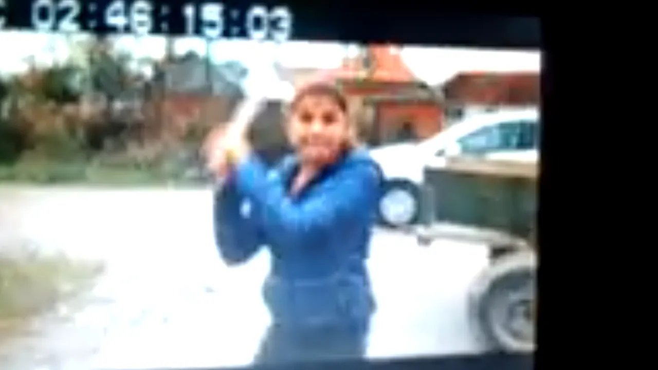 Un cunoscut jurnalist român, atacat cu toporul. „Au vrut să ne omoare