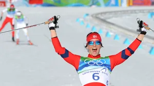 JO de Iarnă: Monika Gyorgy, locul 55 în proba de schi fond urmărire 15 kilometri