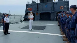 Ucraina şi SUA încep exerciţii militare în Marea Neagră. România participă cu peste 300 de militari