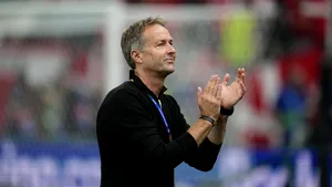 Kasper Hjulmand demisionează din funcţia de selecţioner al Danemarcei