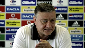 Mircea Sandu: Răzvan Lucescu e antrenorul echipei naţionale şi numai al FRF