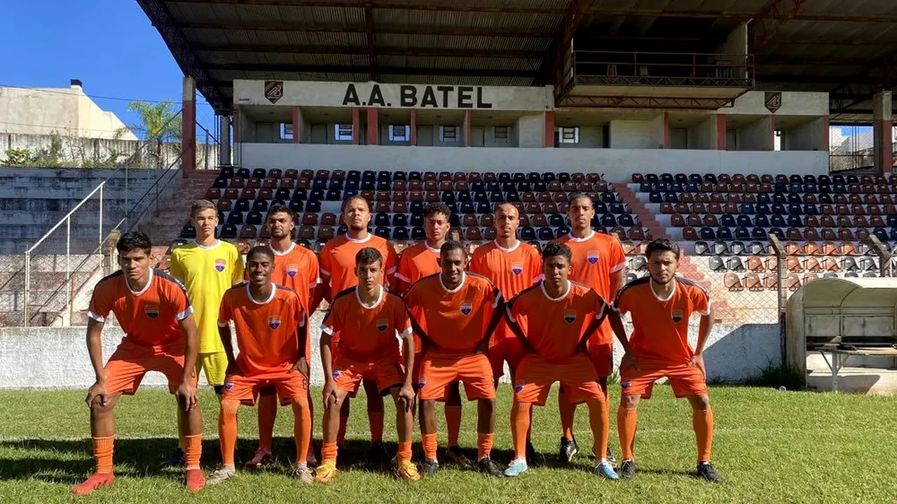 FC Mariupol, distrusă de război, renaşte în Brazilia. „Este imposibil de exprimat cât de mult înseamnă acest lucru pentru noi”