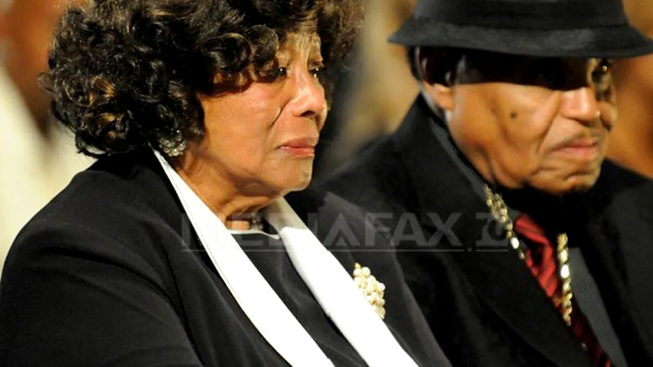 Familia Jackson a renunţat la despăgubirile de 100 de milioane de dolari cerute lui Conrad Murray