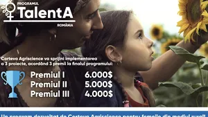 33 de doamne fermier şi-au îmbunătăţit abilităţile profesionale în managementul afacerilor